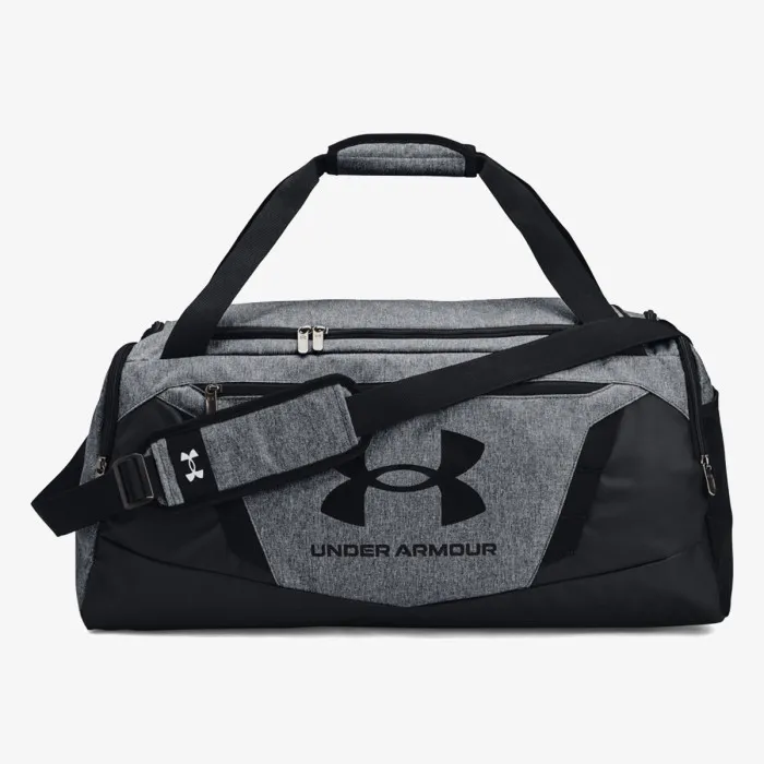 UA UNDENIABLE 5.0 DUFFLE MD 