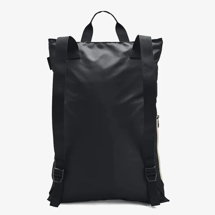 UNDER ARMOUR UA PROJECT ROCK GYM SACK 