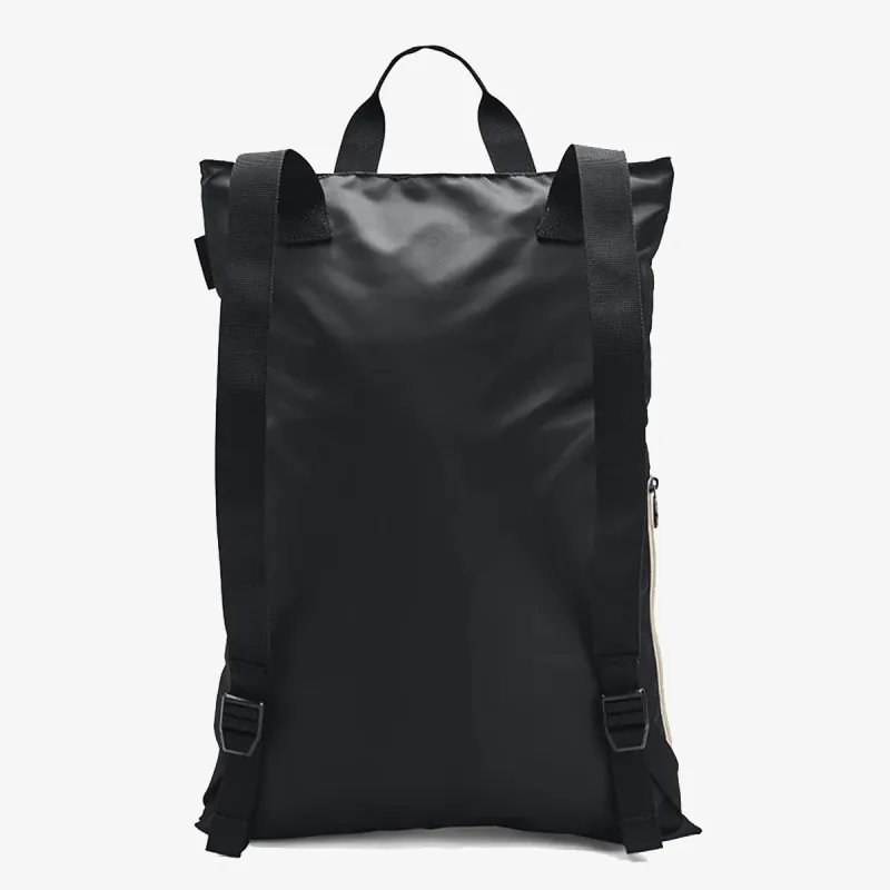 UNDER ARMOUR UA PROJECT ROCK GYM SACK