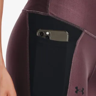 UNDER ARMOUR HG 6M PANEL ANKLE LEG 1