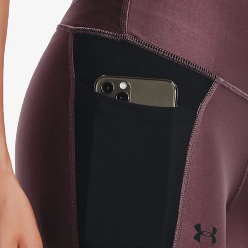 UNDER ARMOUR HG 6M PANEL ANKLE LEG 1