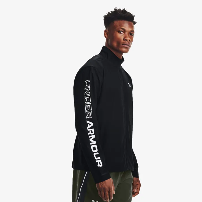 UNDER ARMOUR UA STORM Run Jacket 