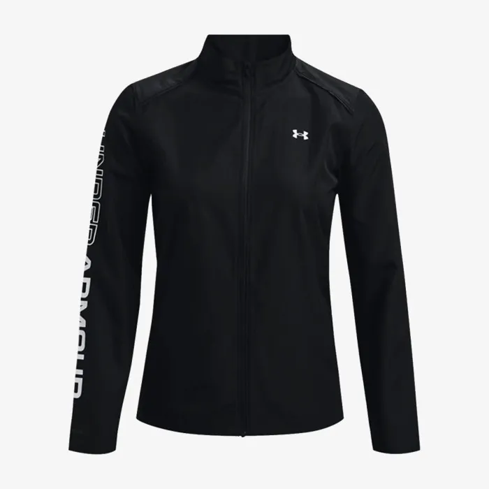 UNDER ARMOUR UA STORM RUN JACKET 1 