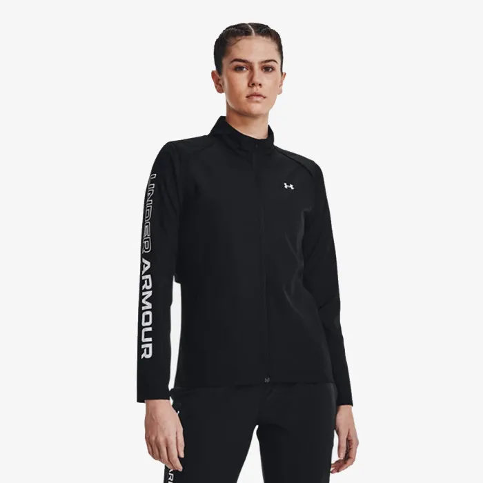 UNDER ARMOUR UA STORM RUN JACKET 1 