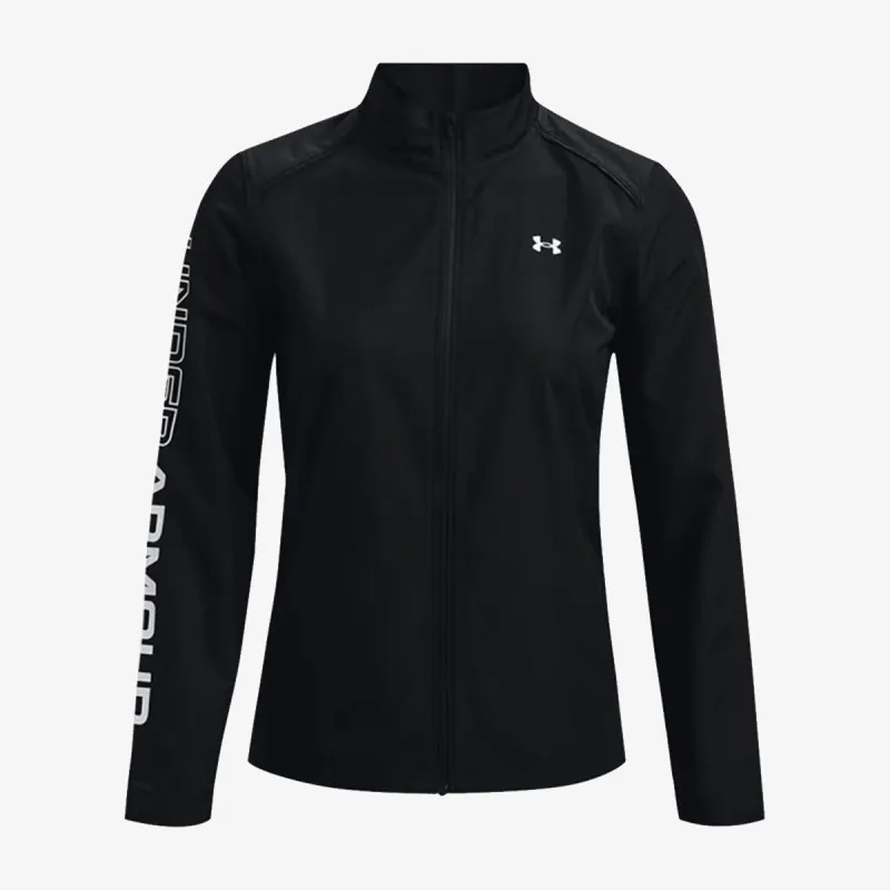 UNDER ARMOUR UA STORM RUN JACKET 1