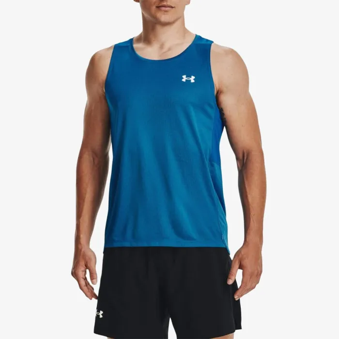 UA SPEED STRIDE 2.0 SINGLET 1 