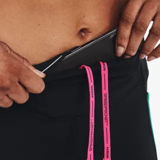 UNDER ARMOUR UA SPEEDPOCKET ANKLE TIGHT 1