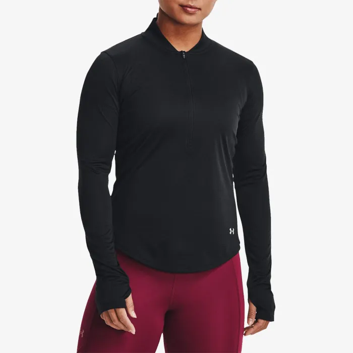 UA SPEED STRIDE 2.0 HALF ZIP 1 