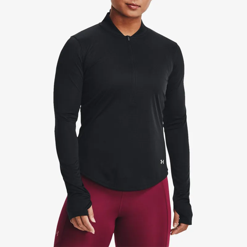 UNDER ARMOUR UA SPEED STRIDE 2.0 HALF ZIP 1