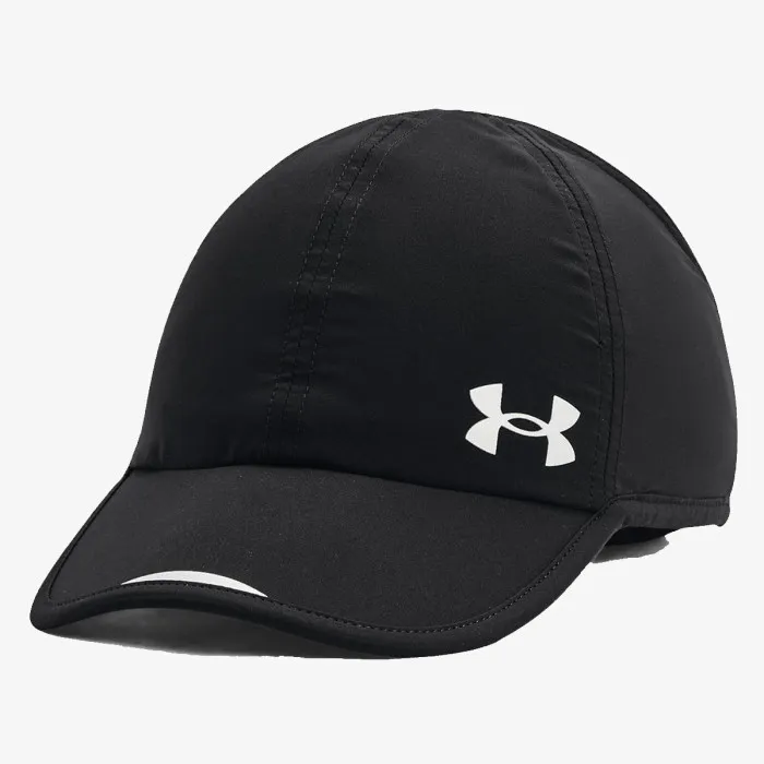 UNDER ARMOUR Iso-chill Launch Wrapback 