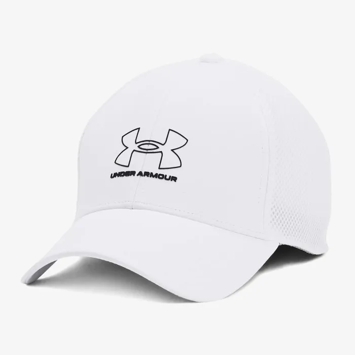 UNDER ARMOUR ISO-CHILL DRIVER MESH 1 