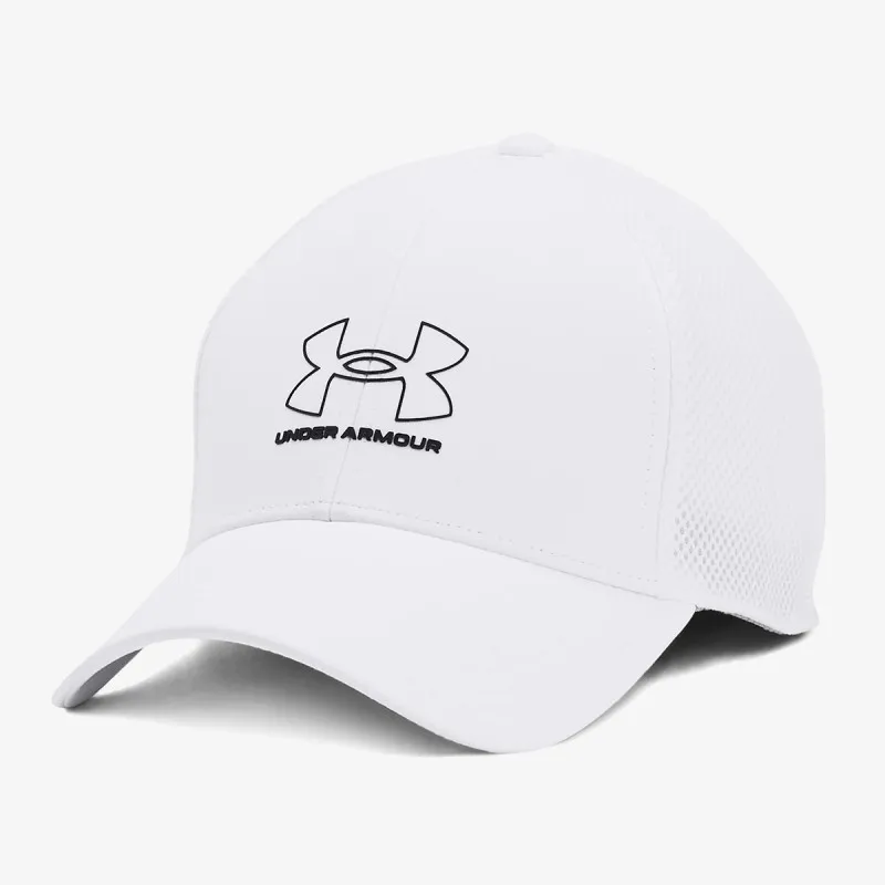 UNDER ARMOUR ISO-CHILL DRIVER MESH 1