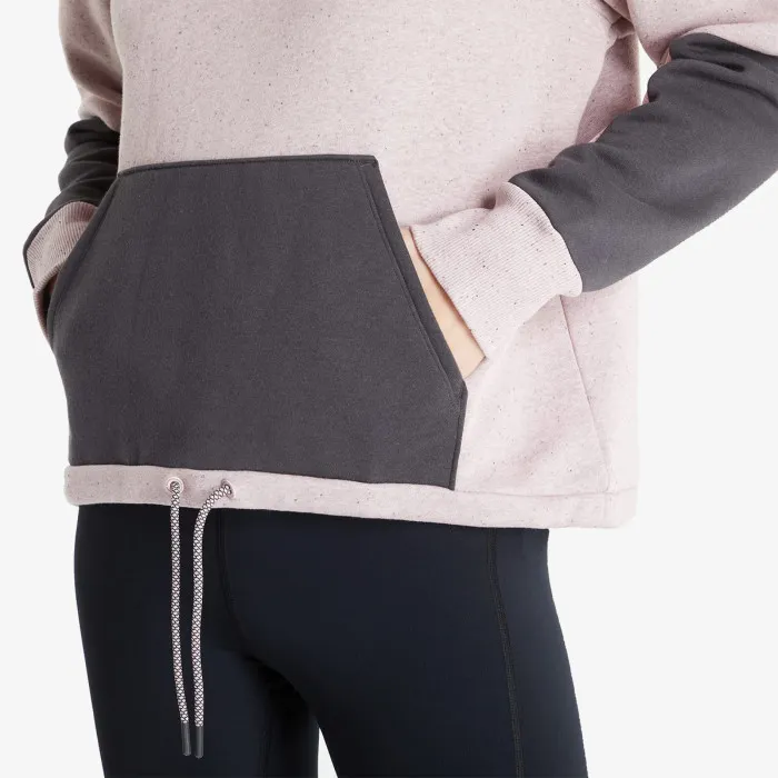 UNDER ARMOUR RIVAL + FLEECE HOODIE 1 