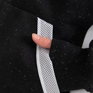UNDER ARMOUR RIVAL + FZ HOODIE 1
