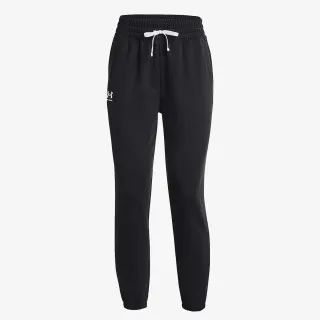 UNDER ARMOUR Rival Terry Jogger