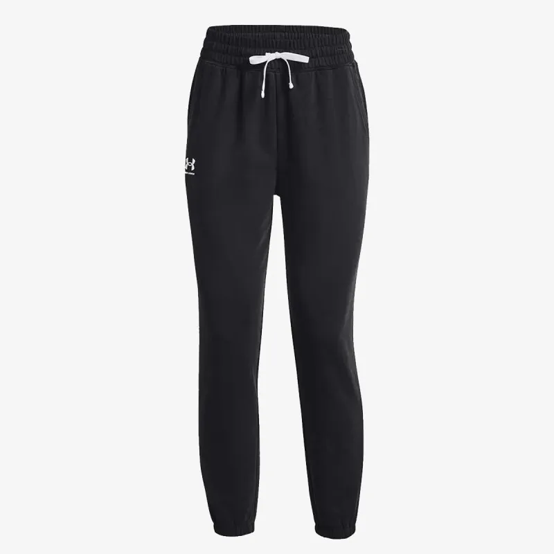 UNDER ARMOUR Rival Terry Jogger