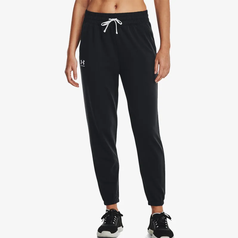 UNDER ARMOUR Rival Terry Jogger