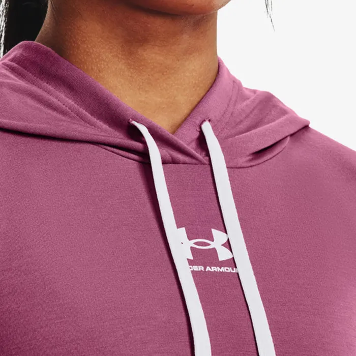 UNDER ARMOUR Rival Terry Hoodie 