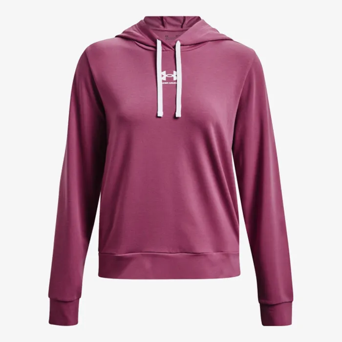 UNDER ARMOUR Rival Terry Hoodie 