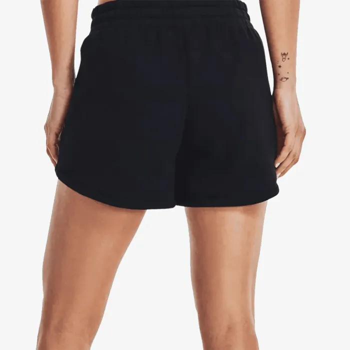 UNDER ARMOUR RIVAL FLEECE SHORT 1 