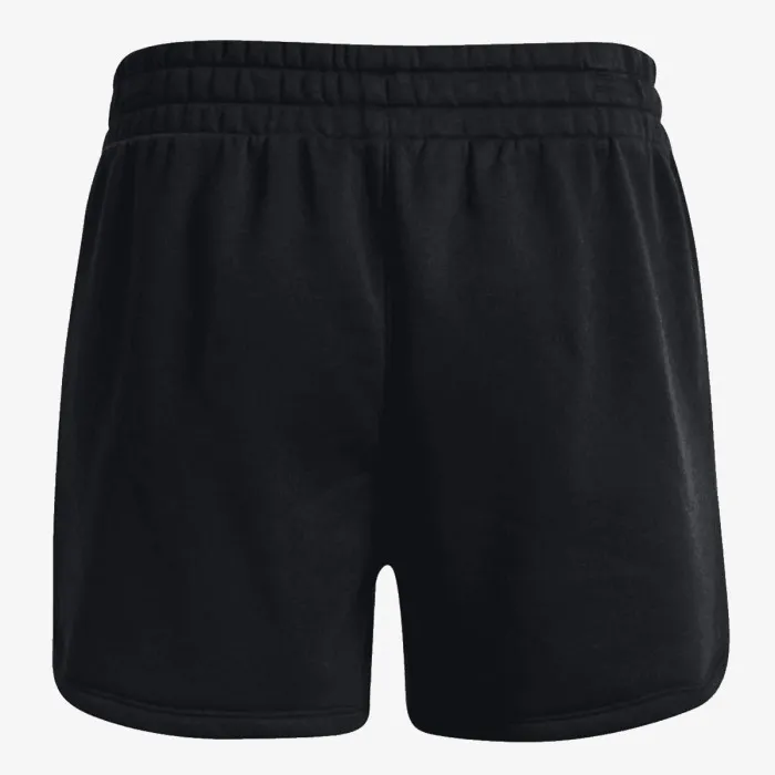 UNDER ARMOUR RIVAL FLEECE SHORT 1 