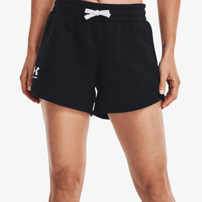 UNDER ARMOUR RIVAL FLEECE SHORT 1 