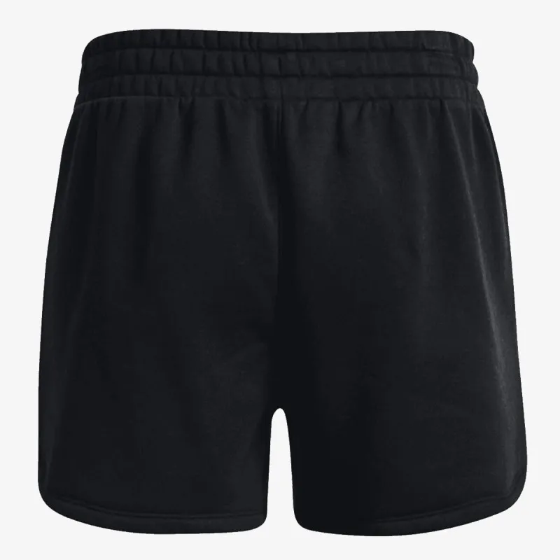 UNDER ARMOUR RIVAL FLEECE SHORT 1