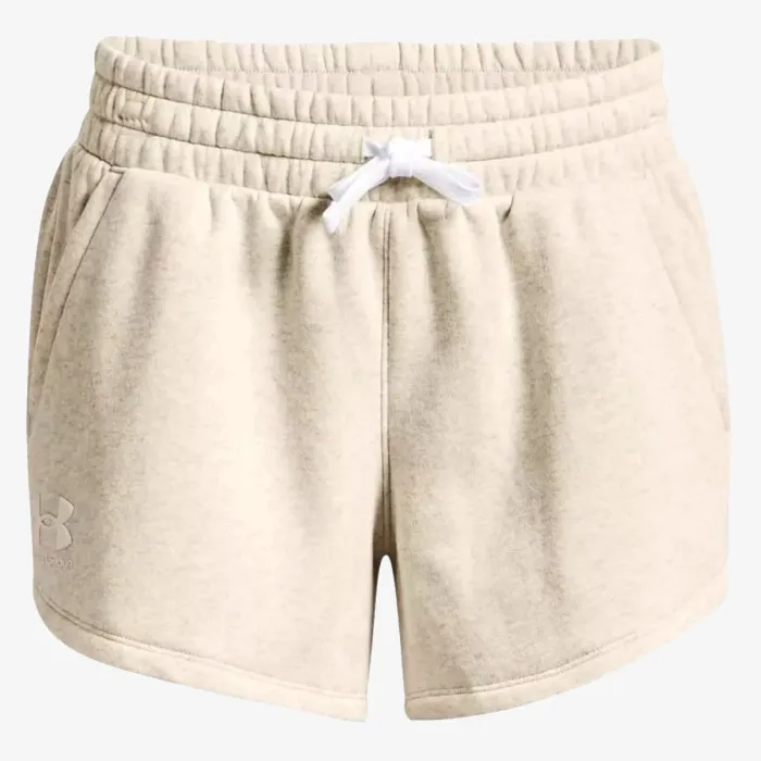 UNDER ARMOUR RIVAL FLEECE SHORT 1 