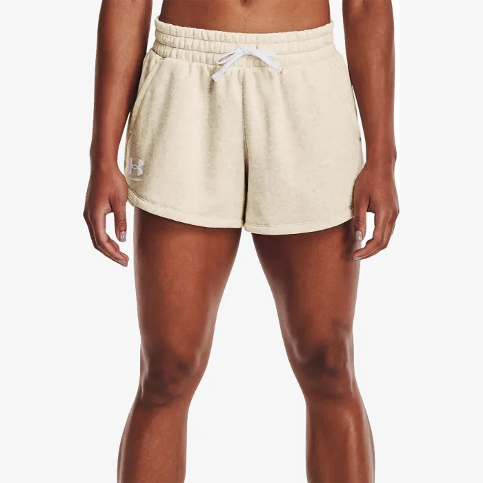 RIVAL FLEECE SHORT 1 