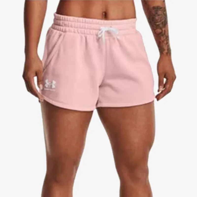 UNDER ARMOUR RIVAL FLEECE SHORT 1
