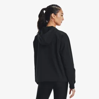 UNDER ARMOUR Woven FZ Jacket
