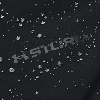 UNDER ARMOUR Woven FZ Jacket