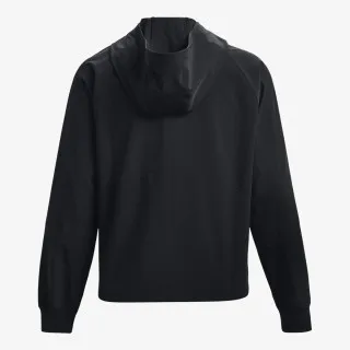 UNDER ARMOUR Woven FZ Jacket