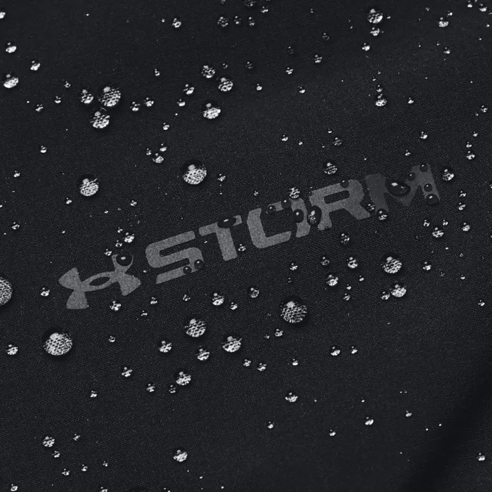 UNDER ARMOUR Woven FZ Jacket 