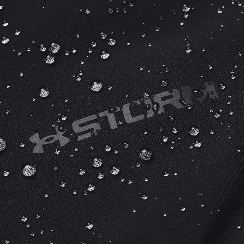 UNDER ARMOUR Woven FZ Jacket