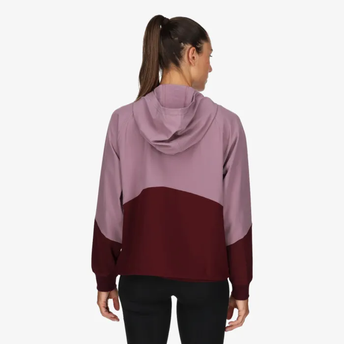 UNDER ARMOUR Woven FZ Jacket 
