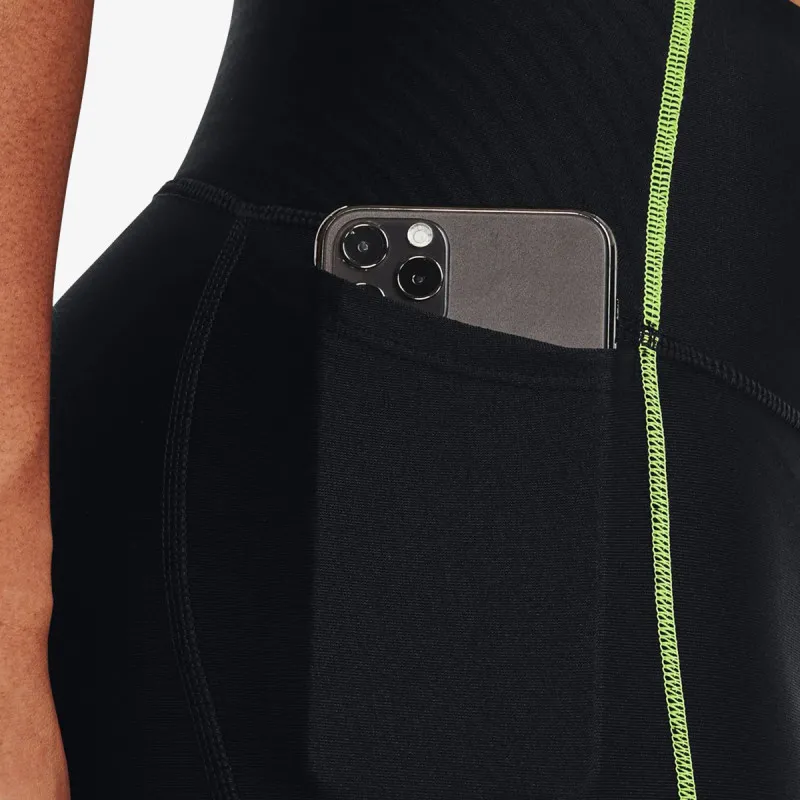 UNDER ARMOUR ARMOUR 6M ANKLE LEG SOLID 1 