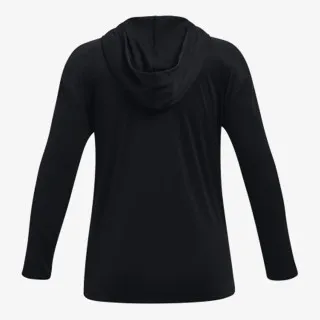 UNDER ARMOUR Tech Graphic LS Hoodie