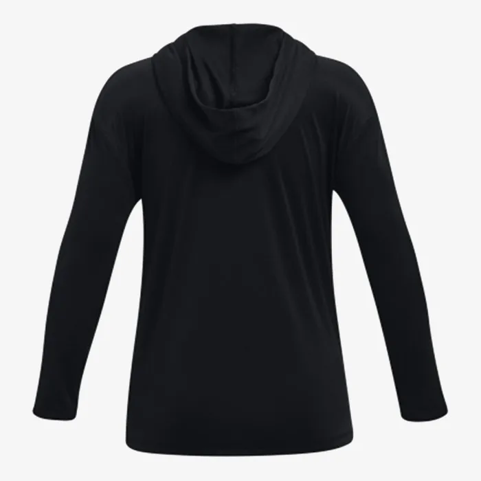UNDER ARMOUR Tech Graphic LS Hoodie 