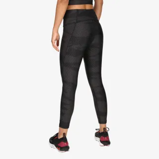 UNDER ARMOUR UA Pjt Rock HG Ankle Legging