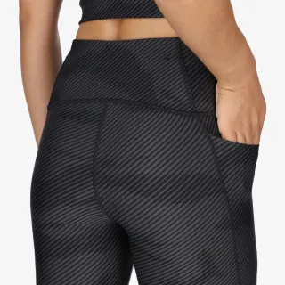 UNDER ARMOUR UA Pjt Rock HG Ankle Legging