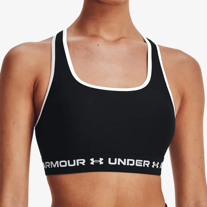UNDER ARMOUR UA CROSSBACK MID BRA PKT 1 