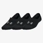 UNDER ARMOUR UA BREATHE LITE ULTRA LOW 3P 1 