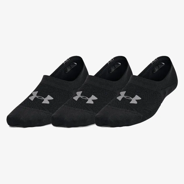 UNDER ARMOUR UA BREATHE LITE ULTRA LOW 3P 1 