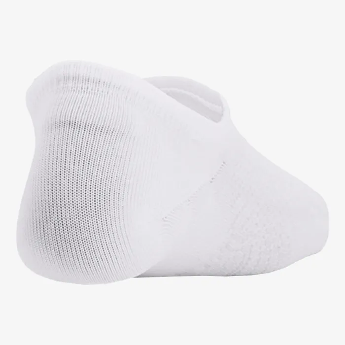 UNDER ARMOUR UA Breathe Lite Ultra Low 3p 
