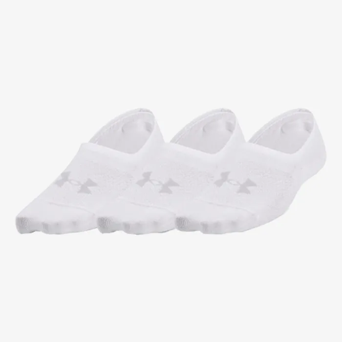 UNDER ARMOUR UA Breathe Lite Ultra Low 3p 
