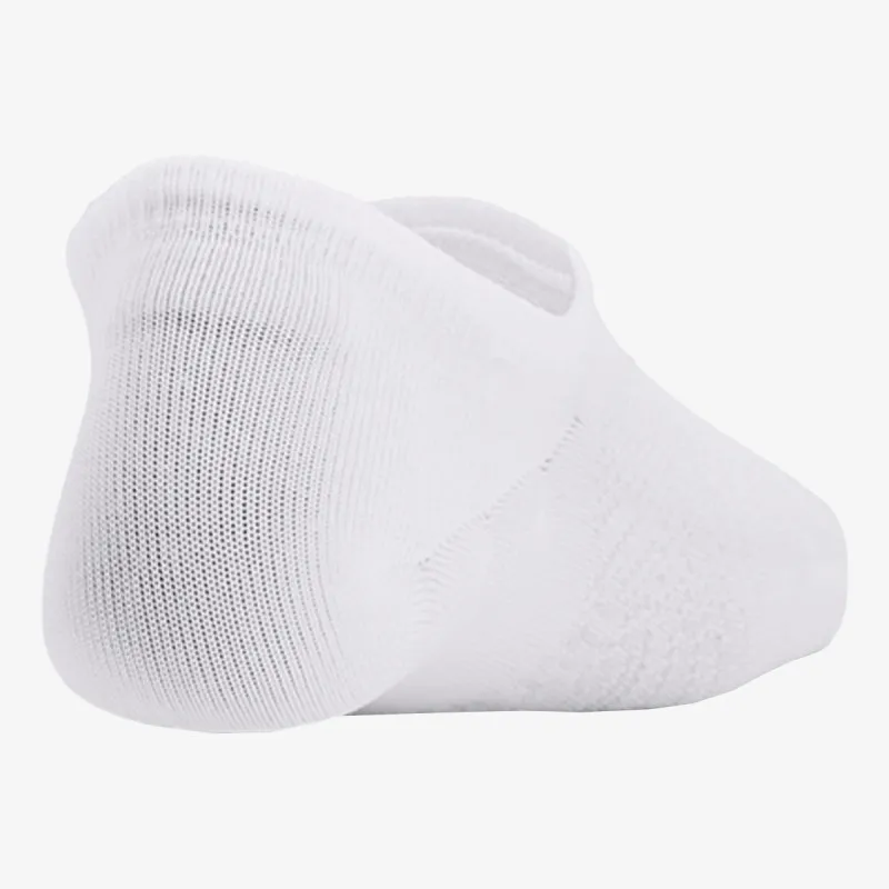 UNDER ARMOUR UA Breathe Lite Ultra Low 3p