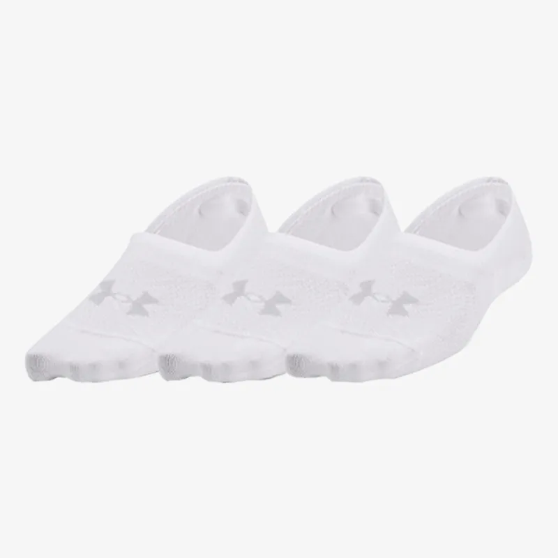 UNDER ARMOUR UA Breathe Lite Ultra Low 3p