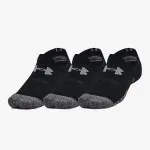 UNDER ARMOUR UA Heatgear UltraLowTab 3pk 