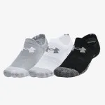 UNDER ARMOUR UA Heatgear UltraLowTab 3pk 